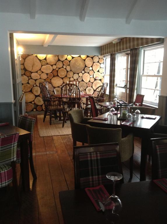 The Red Lion Hotel Whittlesford Exterior photo